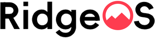 RidgeOS岭氪 | AIoT人工智能应用开发操作系统